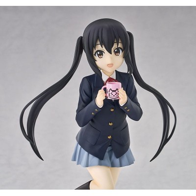 K-ON! - Azusa Nakano L Size Pop Up Parade PVC Figure 22 cm