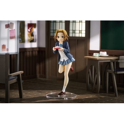 K-ON! - Ritsu Tainaka L Size Pop Up Parade PVC Figure 22 cm