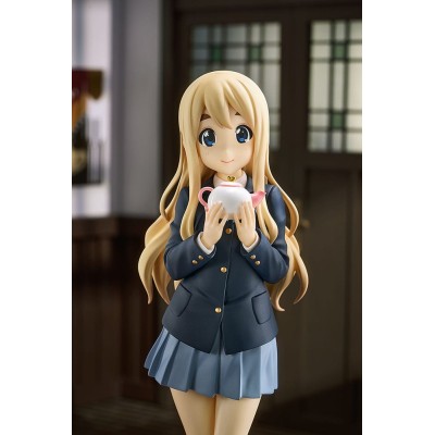 K-ON! - Tsumugi Kotobuki L Size Pop Up Parade PVC Figure 22 cm