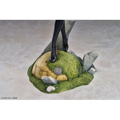 NIER AUTOMATA Ver1.1a - 2B (YoRHa No.2 Type B) 1/7 PVC Figure 30 cm