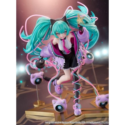 HATSUNE MIKU - Character Vocal Series 01 - Digital Stars 2023 Ver. 1/7 PVC Figure 23 cm