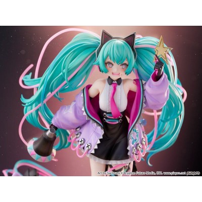 HATSUNE MIKU - Character Vocal Series 01 - Digital Stars 2023 Ver. 1/7 PVC Figure 23 cm