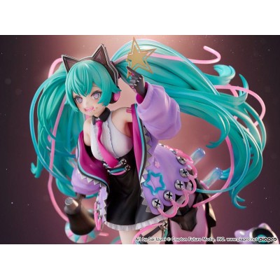 HATSUNE MIKU - Character Vocal Series 01 - Digital Stars 2023 Ver. 1/7 PVC Figure 23 cm