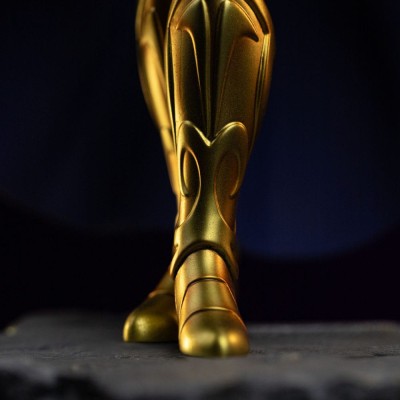 SAINT SEIYA - Aries Mu 1/10 Iron Studios Scale Figure 27 cm