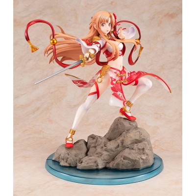 SWORD ART ONLINE - Asuna Cool Beauty Ver. Kadokawa 1/7 PVC Figure 25 cm