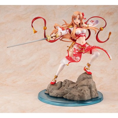 SWORD ART ONLINE - Asuna Cool Beauty Ver. Kadokawa 1/7 PVC Figure 25 cm