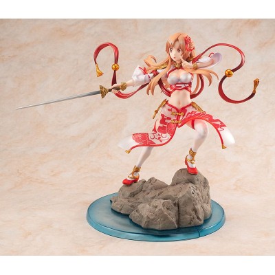 SWORD ART ONLINE - Asuna Cool Beauty Ver. Kadokawa 1/7 PVC Figure 25 cm