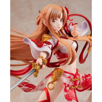 SWORD ART ONLINE - Asuna Cool Beauty Ver. Kadokawa 1/7 PVC Figure 25 cm