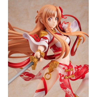 SWORD ART ONLINE - Asuna Cool Beauty Ver. Kadokawa 1/7 PVC Figure 25 cm
