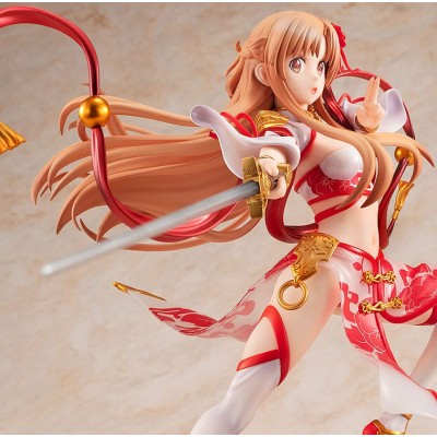 SWORD ART ONLINE - Asuna Cool Beauty Ver. Kadokawa 1/7 PVC Figure 25 cm