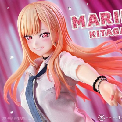 MY DRESS-UP DARLING - Marin Kitagawa Ultimate Premium Masterline Series 1/4 Figure 47 cm