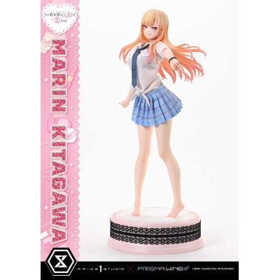 MY DRESS-UP DARLING - Marin Kitagawa Ultimate Premium Masterline Series 1/4 Figure 47 cm