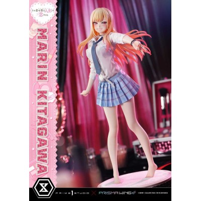 MY DRESS-UP DARLING - Marin Kitagawa Ultimate Premium Masterline Series 1/4 Figure 47 cm
