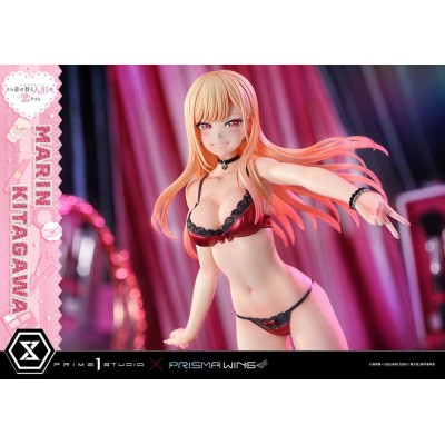 MY DRESS-UP DARLING - Marin Kitagawa Ultimate Premium Masterline Series 1/4 Figure 47 cm