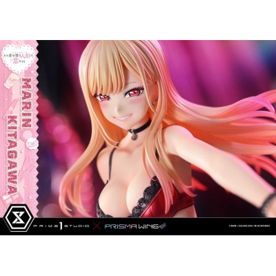MY DRESS-UP DARLING - Marin Kitagawa Ultimate Premium Masterline Series 1/4 Figure 47 cm
