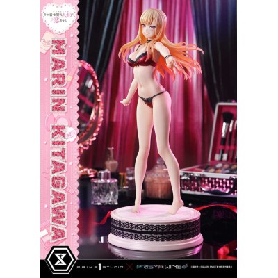 MY DRESS-UP DARLING - Marin Kitagawa Ultimate Premium Masterline Series 1/4 Figure 47 cm
