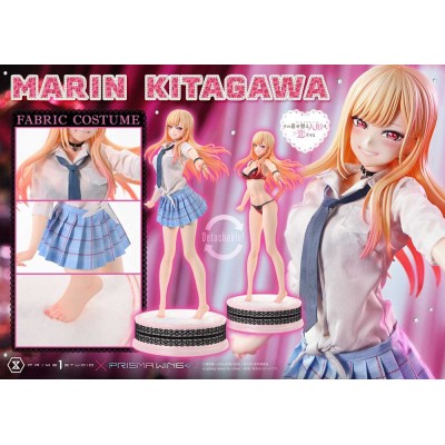 MY DRESS-UP DARLING - Marin Kitagawa Ultimate Premium Masterline Series 1/4 Figure 47 cm