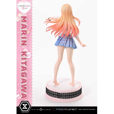 MY DRESS-UP DARLING - Marin Kitagawa Ultimate Premium Masterline Series 1/4 Figure 47 cm