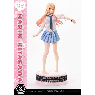 MY DRESS-UP DARLING - Marin Kitagawa Ultimate Premium Masterline Series 1/4 Figure 47 cm