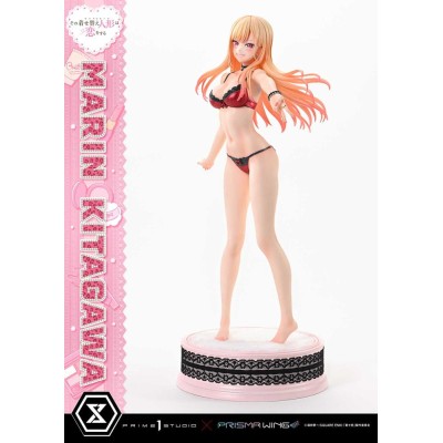 MY DRESS-UP DARLING - Marin Kitagawa Ultimate Premium Masterline Series 1/4 Figure 47 cm