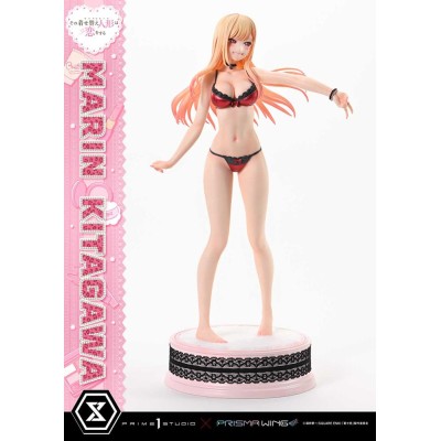 MY DRESS-UP DARLING - Marin Kitagawa Ultimate Premium Masterline Series 1/4 Figure 47 cm