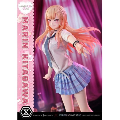 MY DRESS-UP DARLING - Marin Kitagawa Ultimate Premium Masterline Series 1/4 Figure 47 cm