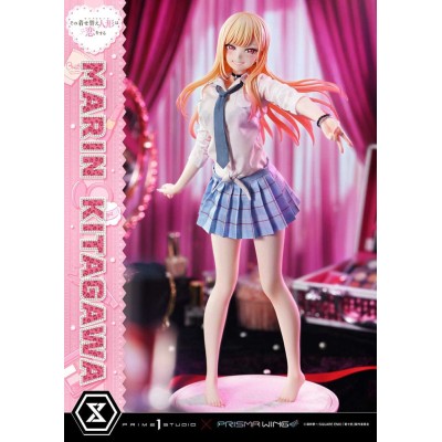 MY DRESS-UP DARLING - Marin Kitagawa Ultimate Premium Masterline Series 1/4 Figure 47 cm
