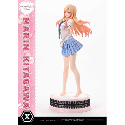 MY DRESS-UP DARLING - Marin Kitagawa Ultimate Premium Masterline Series 1/4 Figure 47 cm
