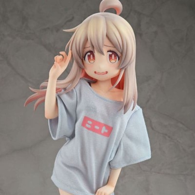 ONIMAI: I'M NOW YOUR SISTER - Mahiro Oyama Neet T-Shirt Ver. 1/4 PVC Figure 40 cm