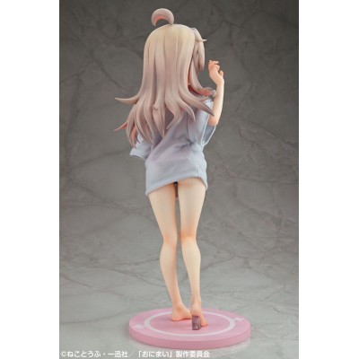 ONIMAI: I'M NOW YOUR SISTER - Mahiro Oyama Neet T-Shirt Ver. 1/4 PVC Figure 40 cm