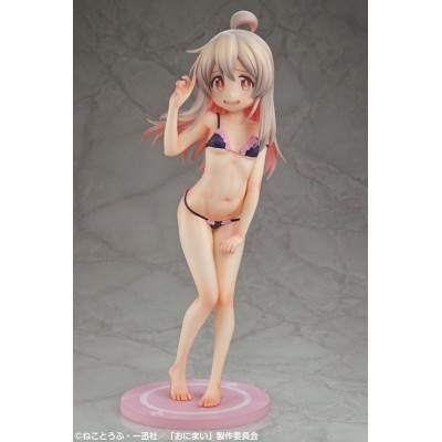 ONIMAI: I'M NOW YOUR SISTER - Mahiro Oyama Neet T-Shirt Ver. 1/4 PVC Figure 40 cm