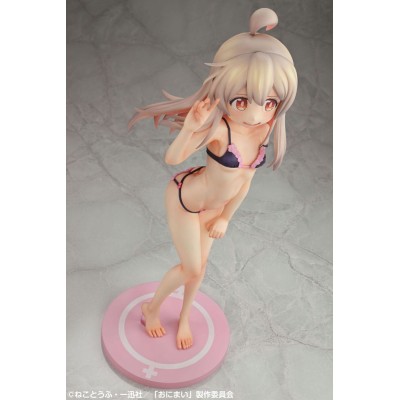 ONIMAI: I'M NOW YOUR SISTER - Mahiro Oyama Neet T-Shirt Ver. 1/4 PVC Figure 40 cm