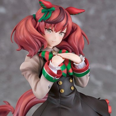 UMA MUSUME PRETTY DERBY - Nice Nature Phat! 1/7 PVC Figure 26 cm