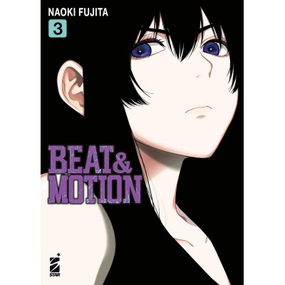 Beat & motion Vol. 3 (ITA)
