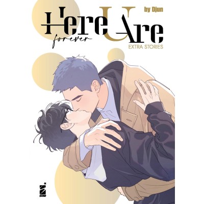 Here U Are Forever Extra stories (ITA)