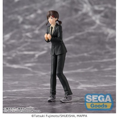 CHAINSAW MAN - Kobeni Desktop x Decorate Collections Sega PVC Figure 16 cm