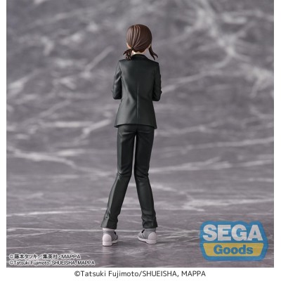 CHAINSAW MAN - Kobeni Desktop x Decorate Collections Sega PVC Figure 16 cm