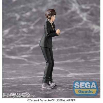 CHAINSAW MAN - Kobeni Desktop x Decorate Collections Sega PVC Figure 16 cm
