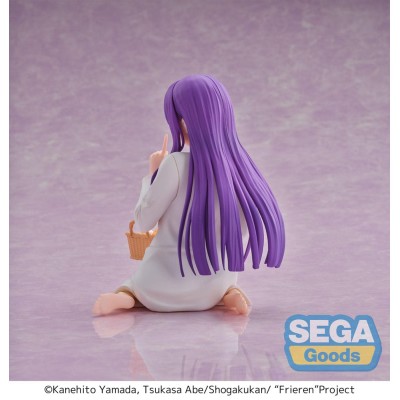 FRIEREN - Fern Nap Yumemirize Sega PVC Figure 12 cm