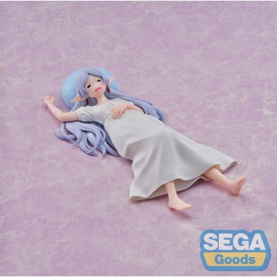 FRIEREN - Frieren Nap Yumemirize Sega PVC Figure 21 cm