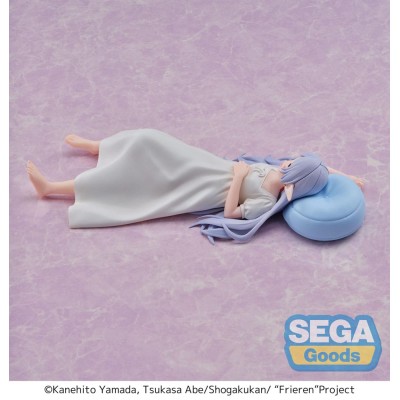 FRIEREN - Frieren Nap Yumemirize Sega PVC Figure 21 cm