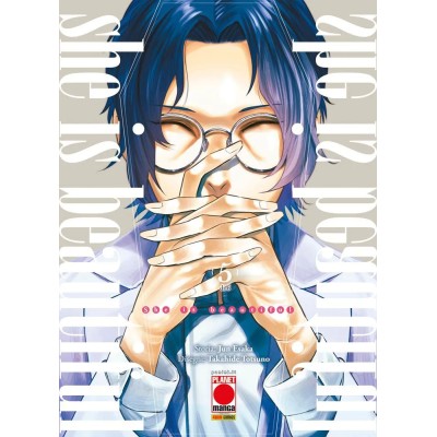 She is Beautiful Vol. 5 (ITA)