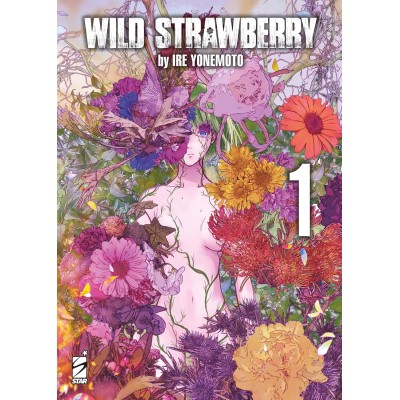 Wild Strawberry Vol. 1 Variant (ITA)