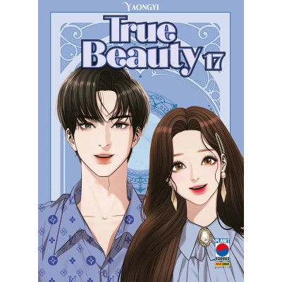 True Beauty Vol. 17 (ITA)
