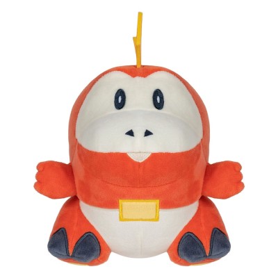 POKEMON - Fuecoco Plush Figures Series 3 20 cm