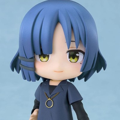 BOCCHI THE ROCK! - Ryo Yamada Casual Clothes Ver. Nendoroid Action Figure 10 cm