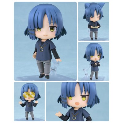 BOCCHI THE ROCK! - Ryo Yamada Casual Clothes Ver. Nendoroid Action Figure 10 cm