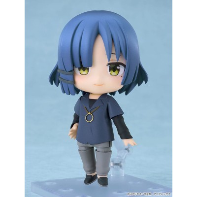 BOCCHI THE ROCK! - Ryo Yamada Casual Clothes Ver. Nendoroid Action Figure 10 cm