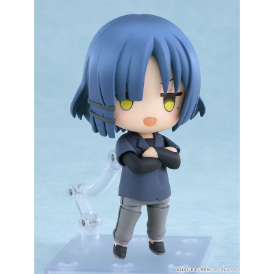 BOCCHI THE ROCK! - Ryo Yamada Casual Clothes Ver. Nendoroid Action Figure 10 cm