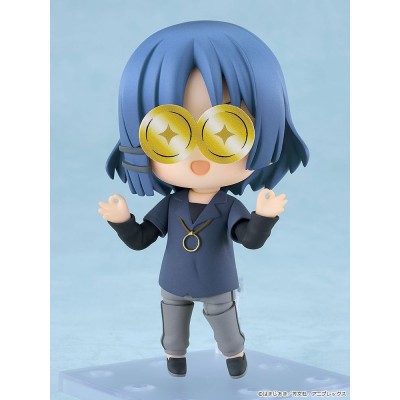 BOCCHI THE ROCK! - Ryo Yamada Casual Clothes Ver. Nendoroid Action Figure 10 cm